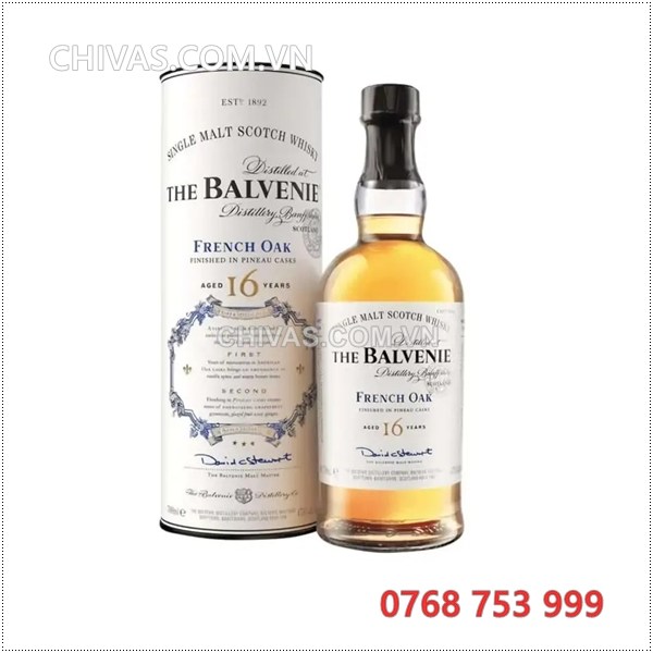 Balvenie-16-French-Oak