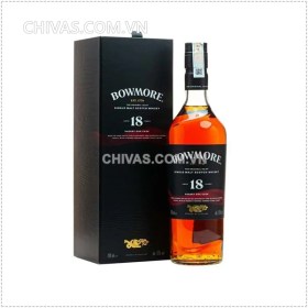 Bowmore-18-Sherry-OaK