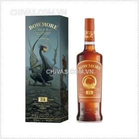 Bowmore-24-Frank-Quitely-Dragons