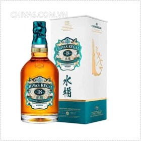 Chivas-18-Mizunara