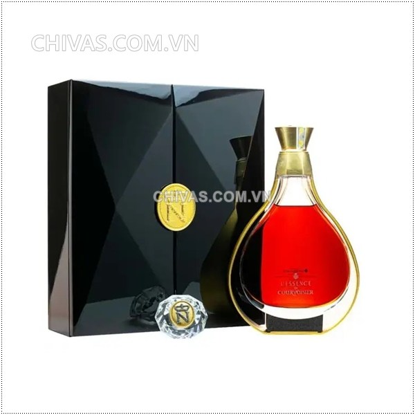 Courvoisier-LEssence