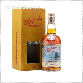 Glenfarclas-1999-The-Millennium