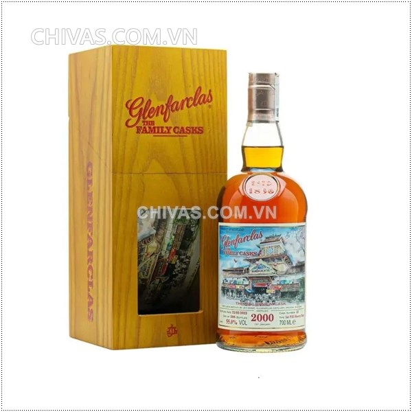 Glenfarclas-2000-The-Millennium