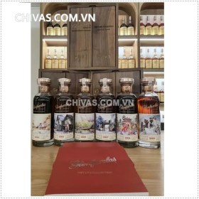Glenfarclas-Viet-Life-Collection