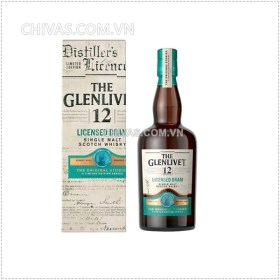 Glenlivet-12-Licensed-Dram