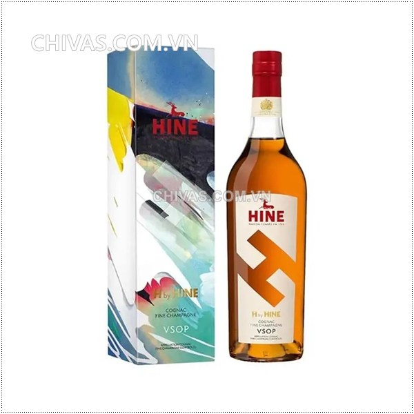 Hine-VSOP