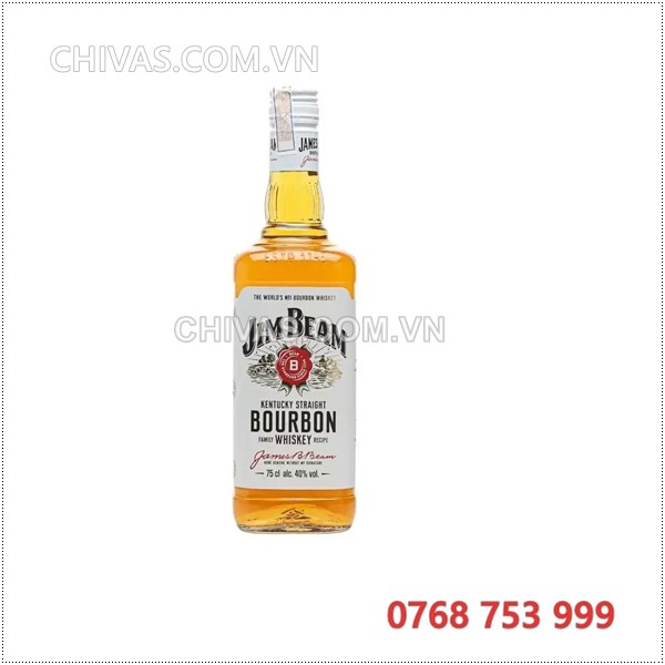 Jim-Beam-Bourbon