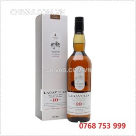 Lagavulin-10