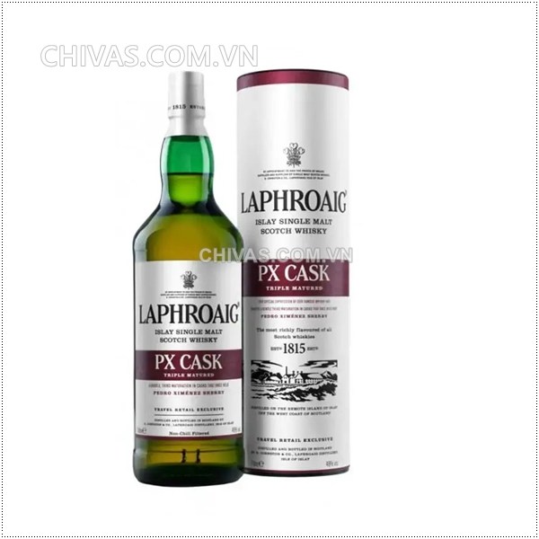 Laphroaig-PX-Cask-1L