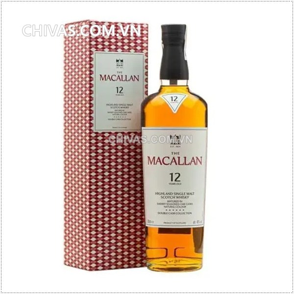 Macallan-12-Double-Cask